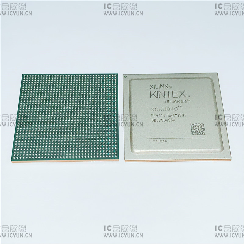 XCKU040-2FFVA1156E - IC云商城-Xilinx-赛灵斯-FPGA渠道供应商-原装正品